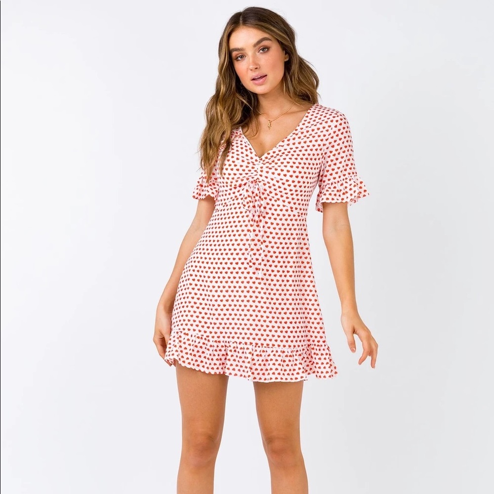 Princess Polly Dress